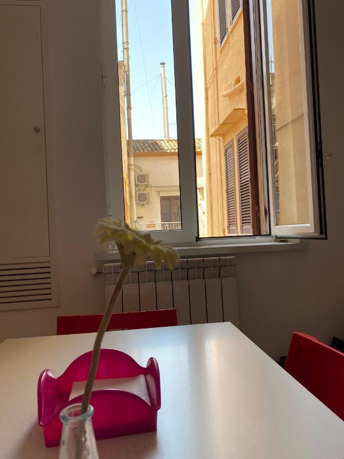Hotel Liolà Palerme Chambre photo