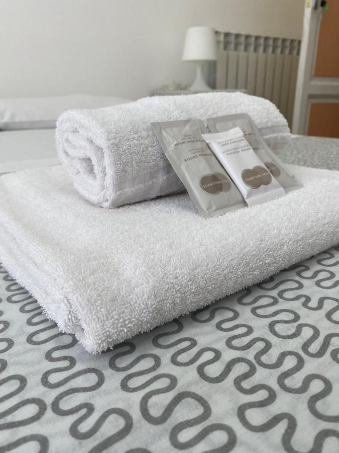 Hotel Liolà Palerme Chambre photo