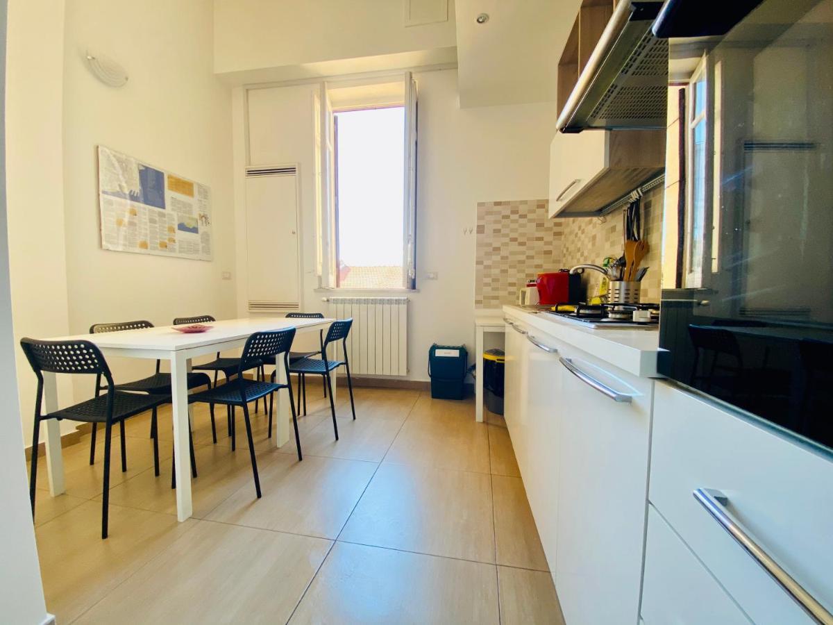 Hotel Liolà Palerme Extérieur photo