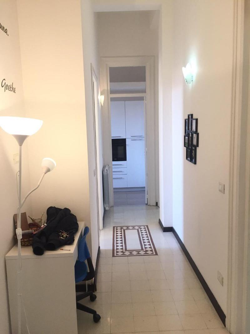 Hotel Liolà Palerme Extérieur photo