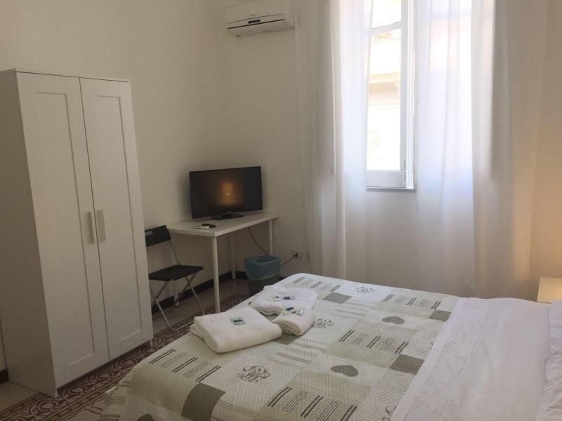 Hotel Liolà Palerme Extérieur photo