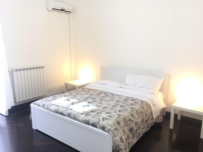 Hotel Liolà Palerme Extérieur photo