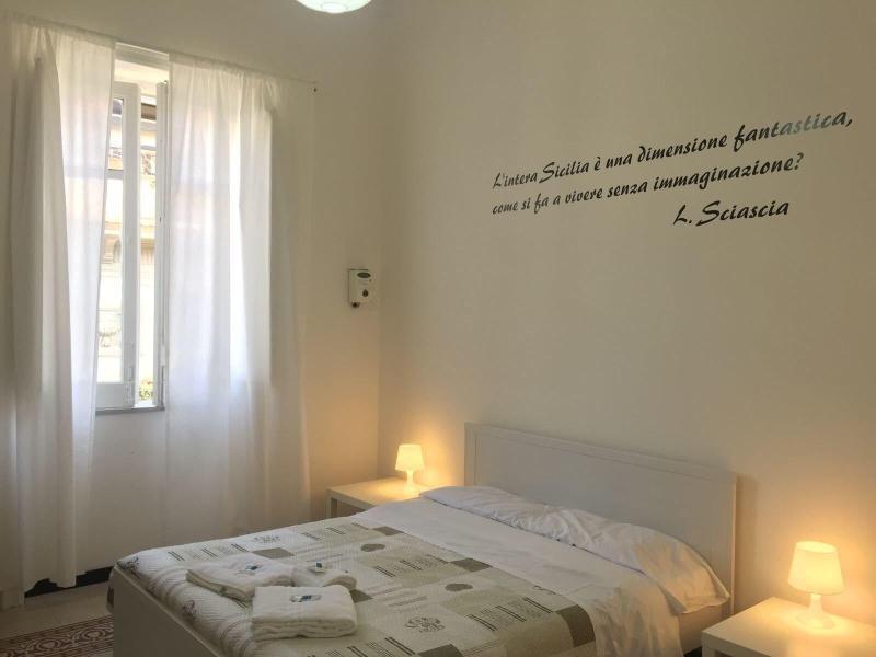 Hotel Liolà Palerme Extérieur photo