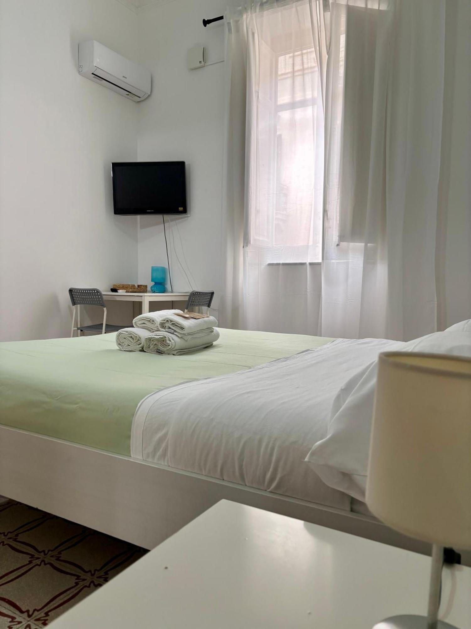 Hotel Liolà Palerme Extérieur photo