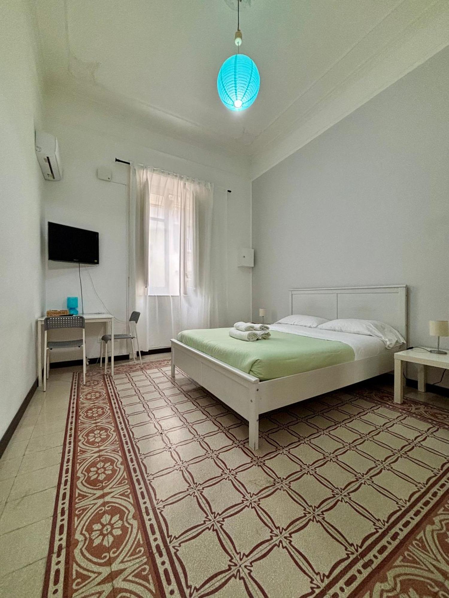 Hotel Liolà Palerme Extérieur photo