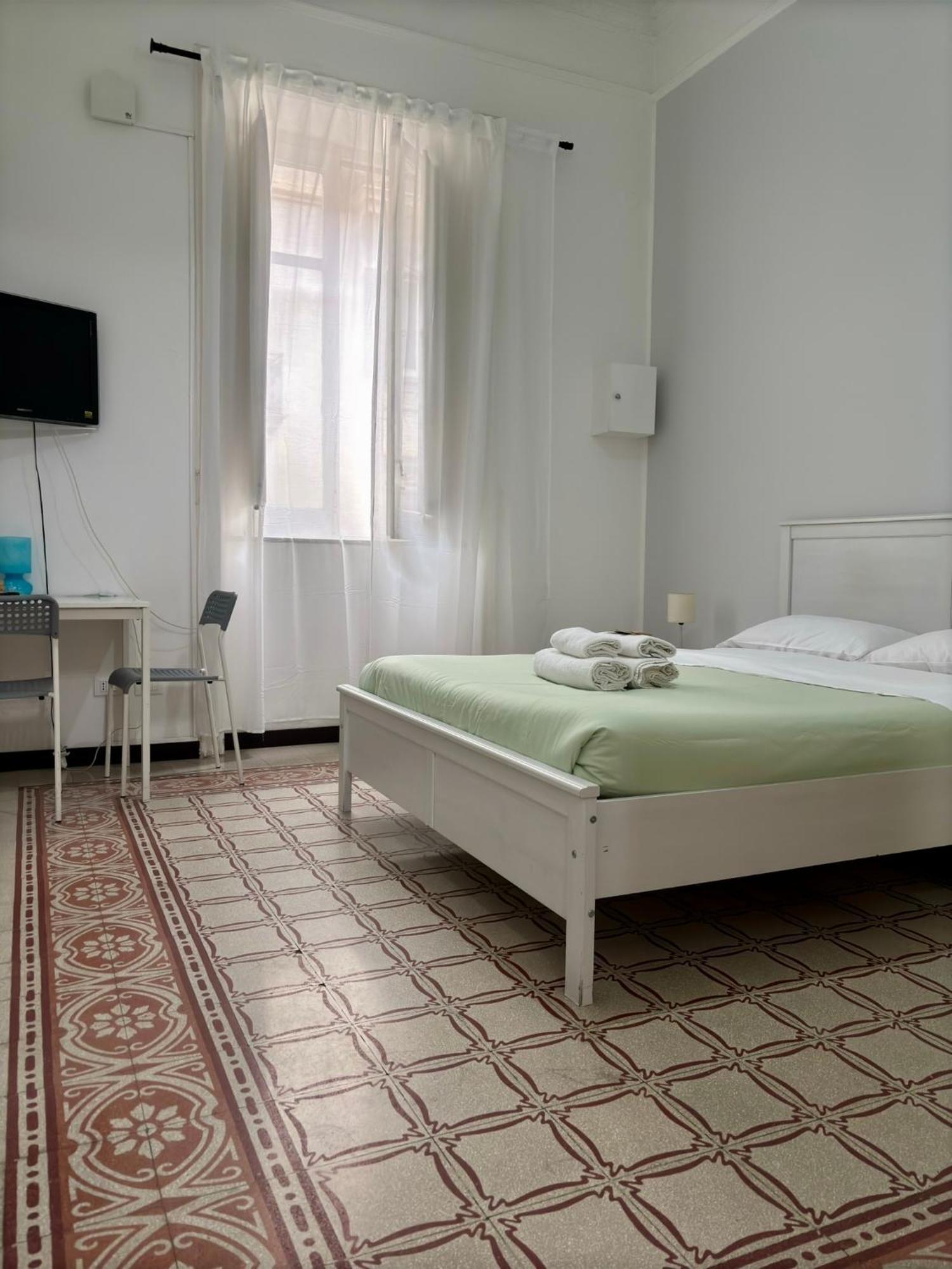 Hotel Liolà Palerme Extérieur photo