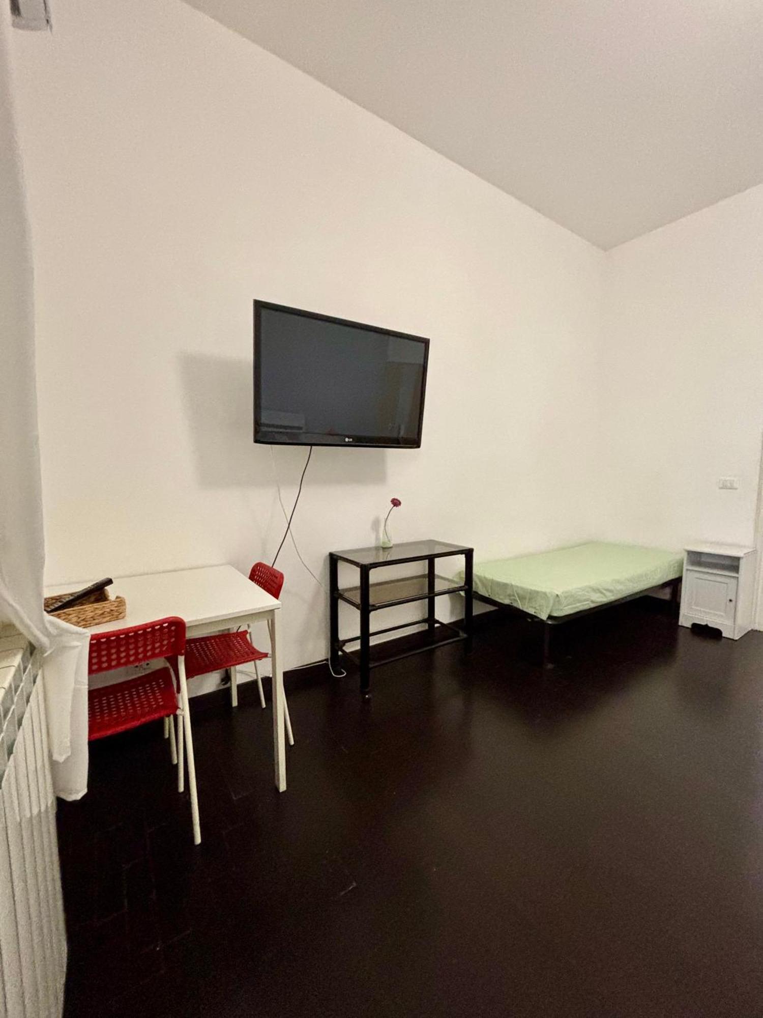 Hotel Liolà Palerme Extérieur photo