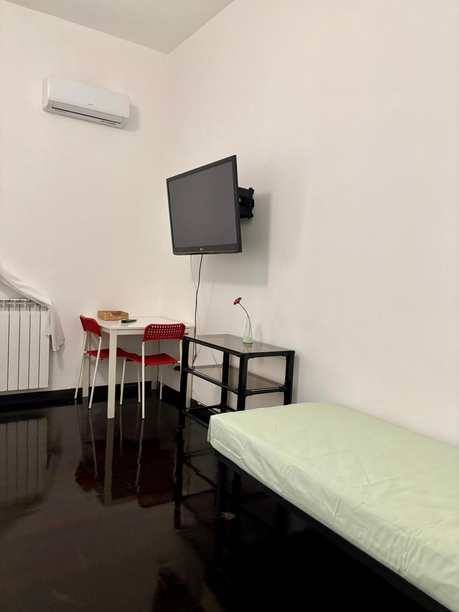 Hotel Liolà Palerme Extérieur photo