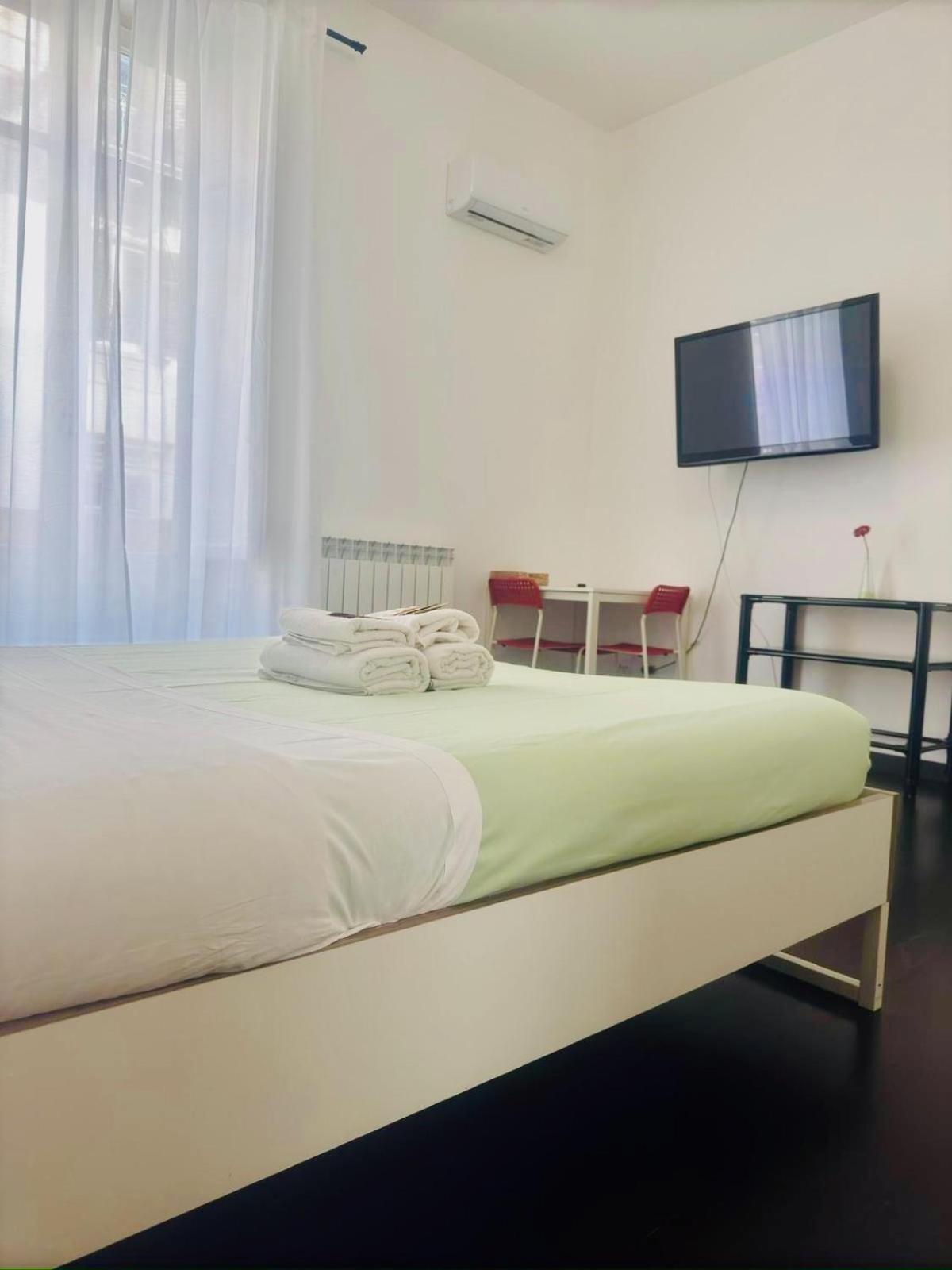 Hotel Liolà Palerme Extérieur photo