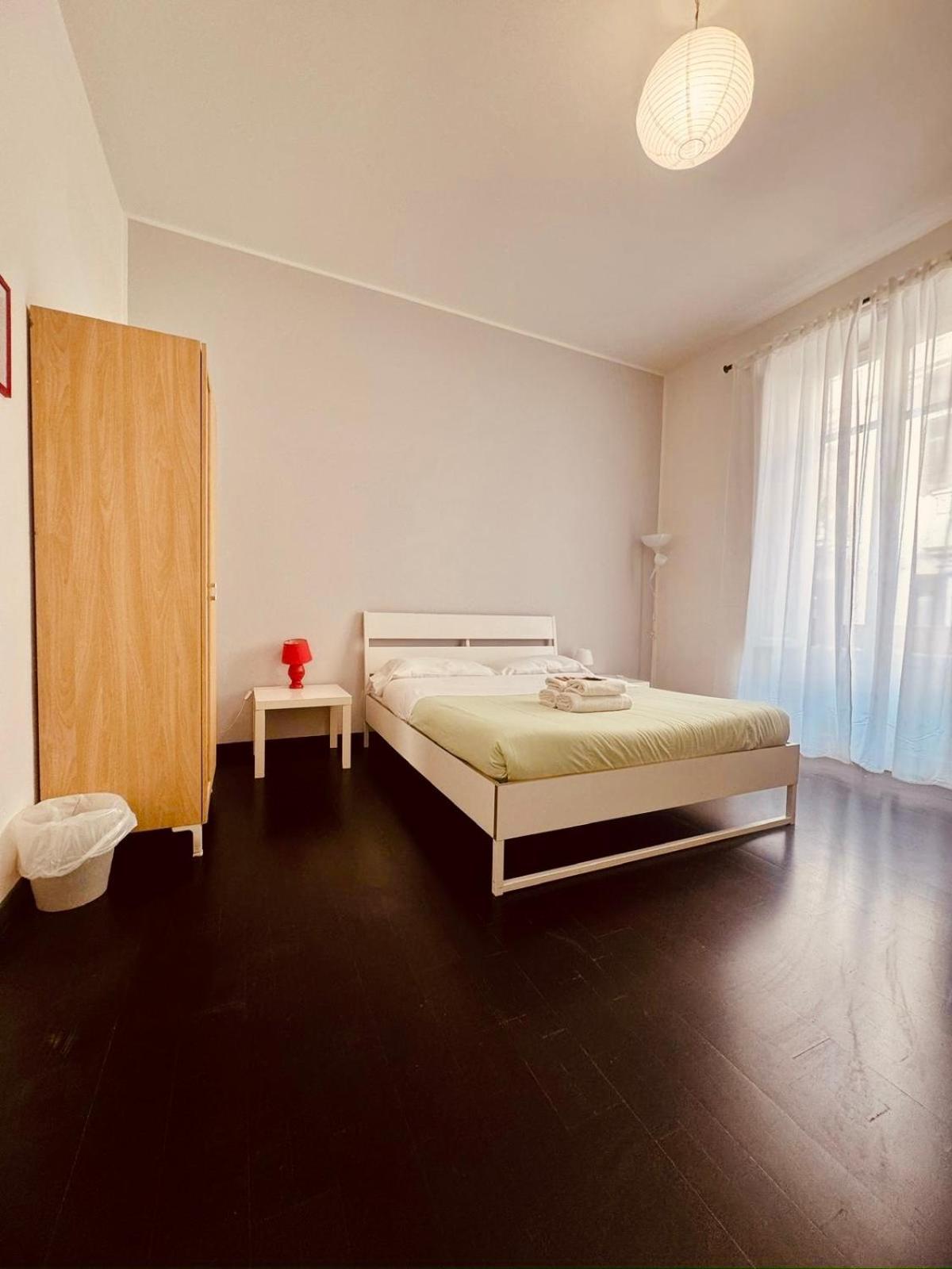 Hotel Liolà Palerme Extérieur photo