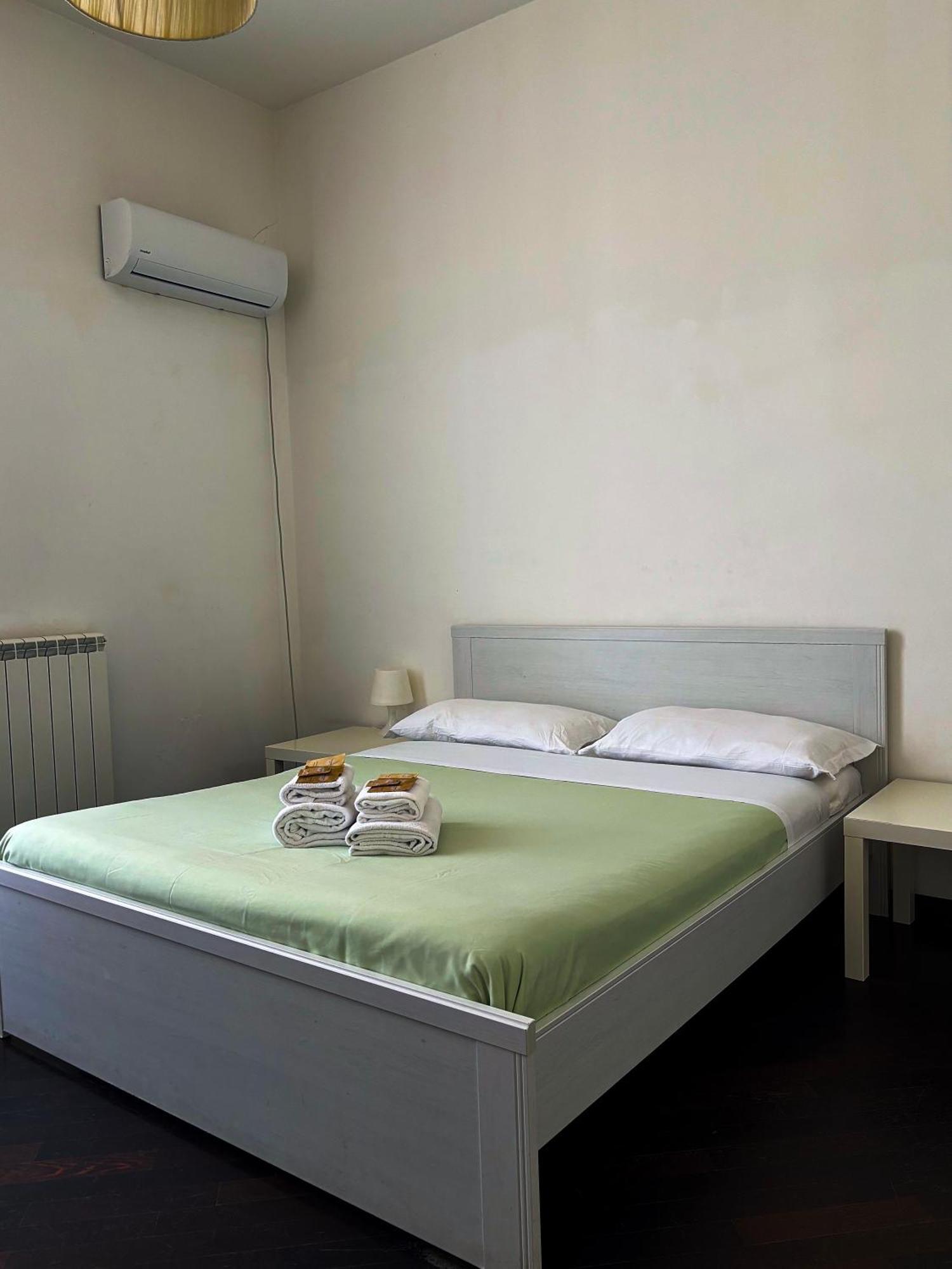 Hotel Liolà Palerme Extérieur photo