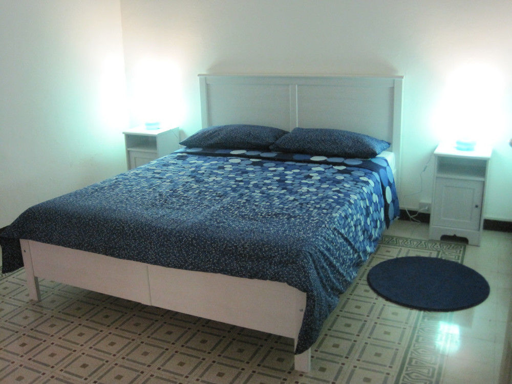 Hotel Liolà Palerme Extérieur photo