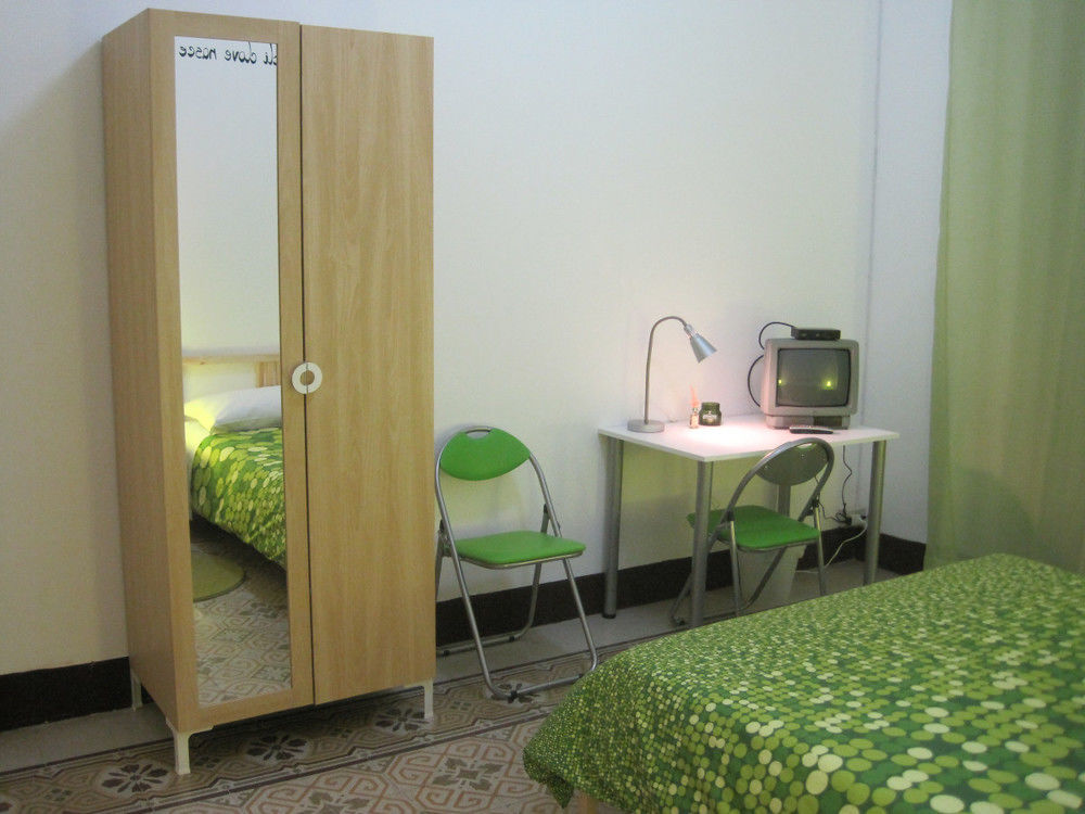 Hotel Liolà Palerme Extérieur photo