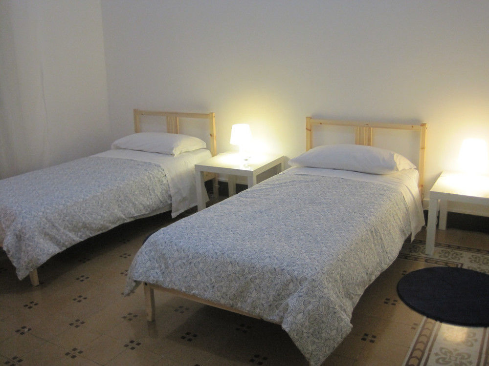Hotel Liolà Palerme Extérieur photo