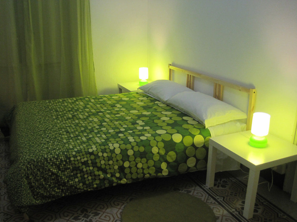 Hotel Liolà Palerme Extérieur photo