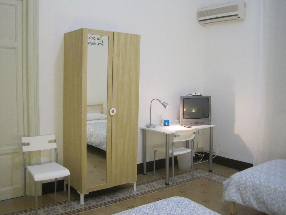 Hotel Liolà Palerme Extérieur photo