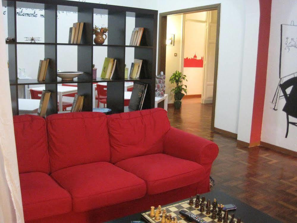 Hotel Liolà Palerme Extérieur photo