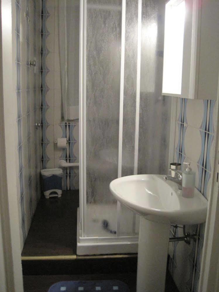 Hotel Liolà Palerme Extérieur photo