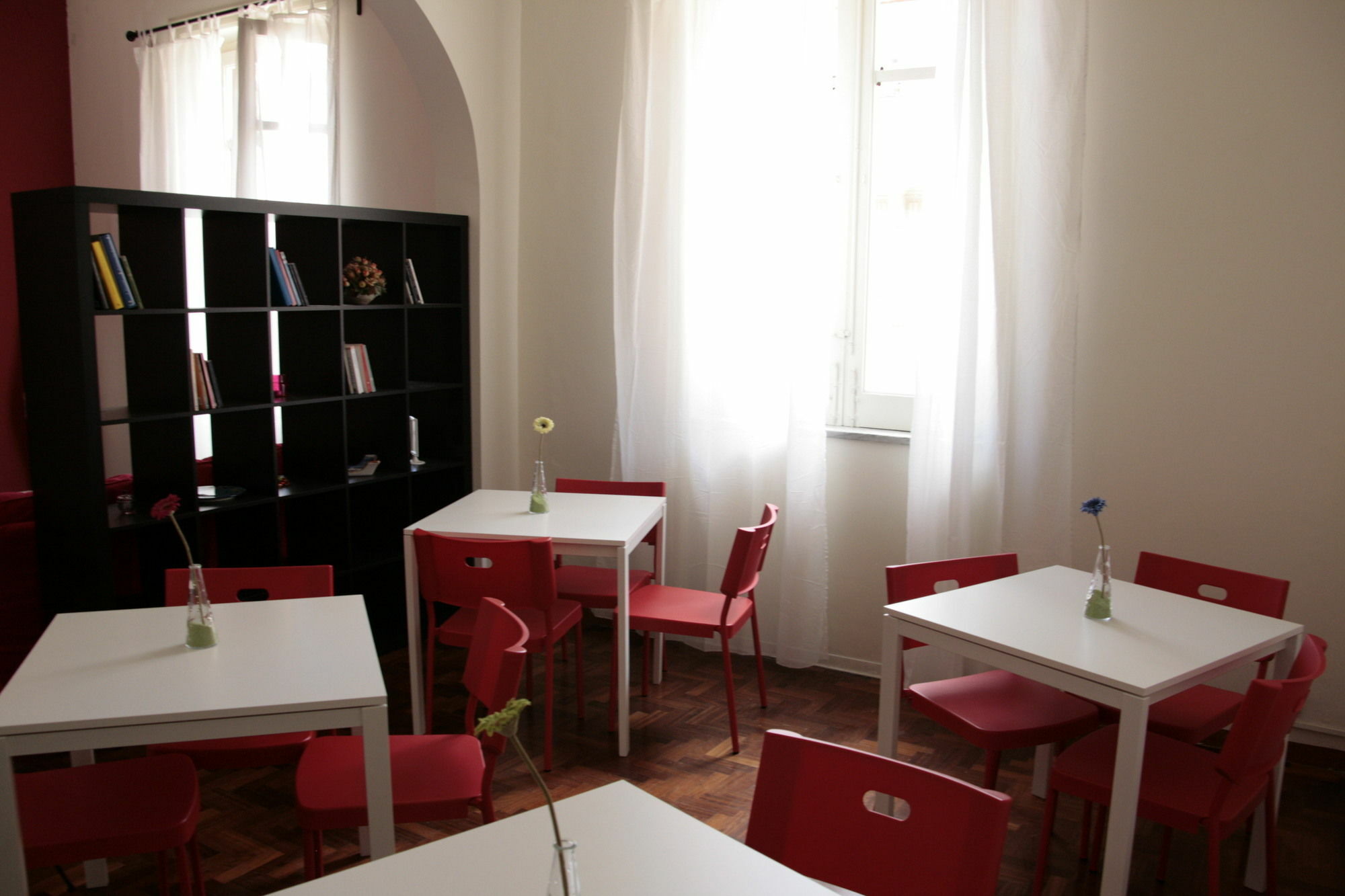 Hotel Liolà Palerme Extérieur photo