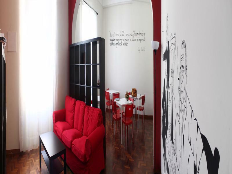 Hotel Liolà Palerme Extérieur photo